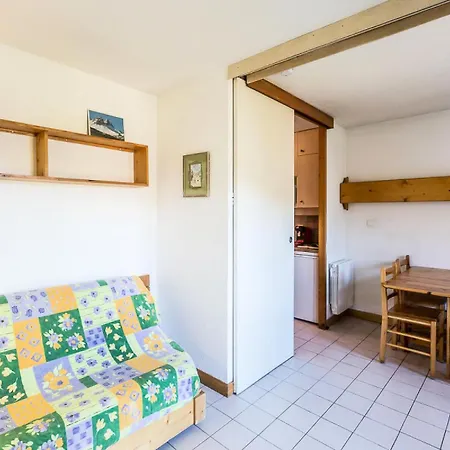 Résidence Les Cotes - Pour 3 Personnes Mae-9594 La Plagne