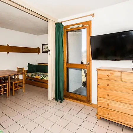 Apartamento Résidence Les Cotes - Pour 3 Personnes Mae-9594