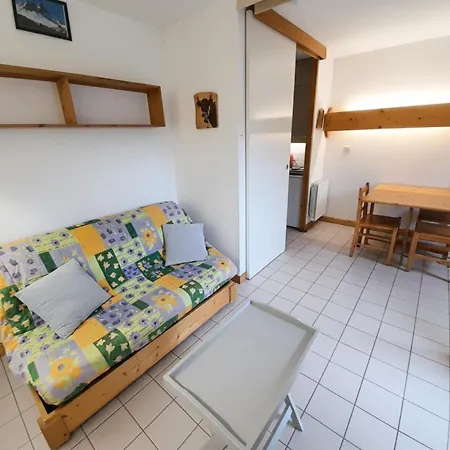 Résidence Les Cotes - Pour 3 Personnes Mae-9594 *