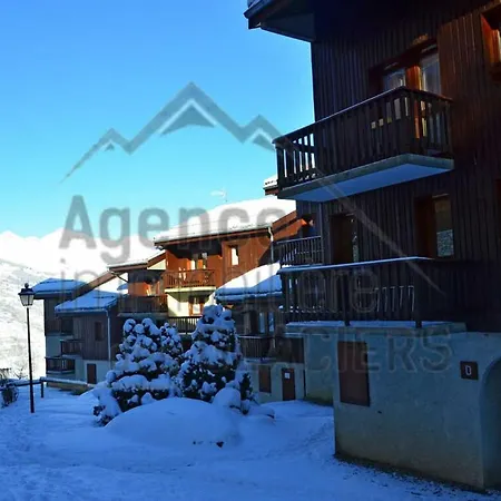 Les Cotes - Pour 3 Personnes Mae-9594 Apartment